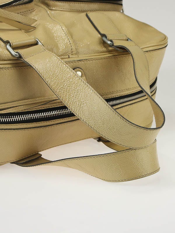 ★TOUT Y EST★ Betty Bag Cream 024 Betty-Barclay-Handtasche-