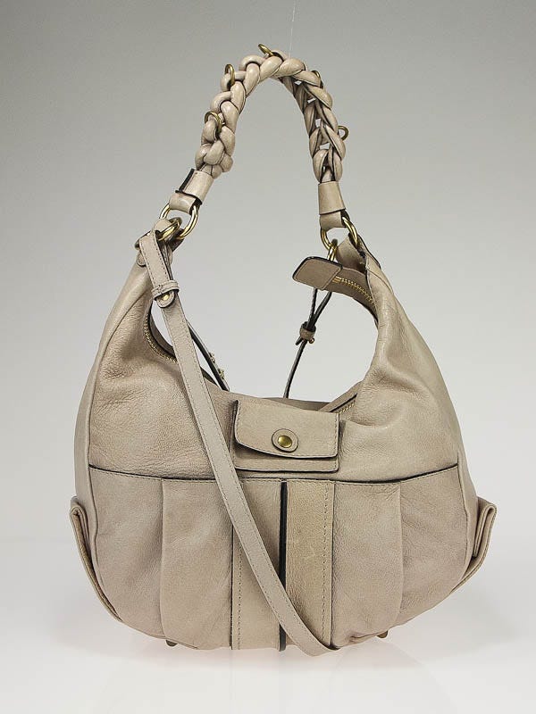 Chloe heloise hobo online