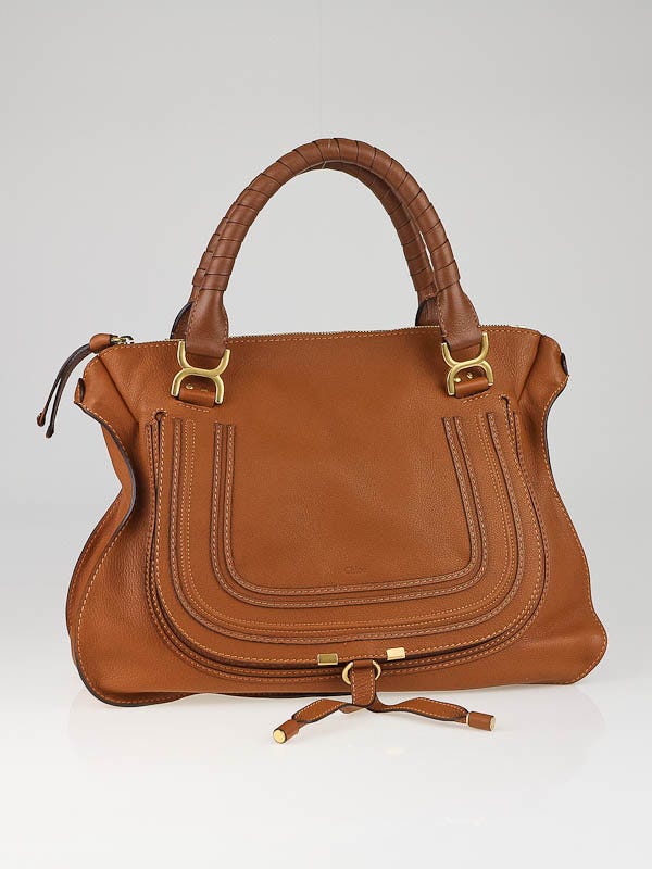 Chloe tan clearance handbag