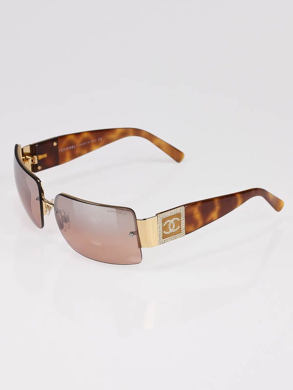 SHIELD SUNGLASSES