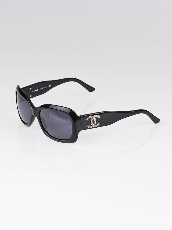 Chanel hot sale 5102 sunglasses