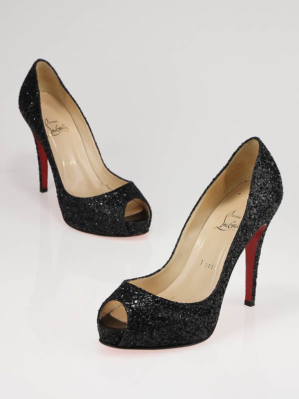 Christian louboutin clearance very prive 120