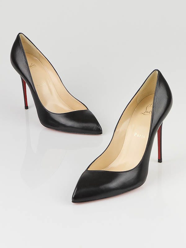 Louboutin corneille 100 hotsell