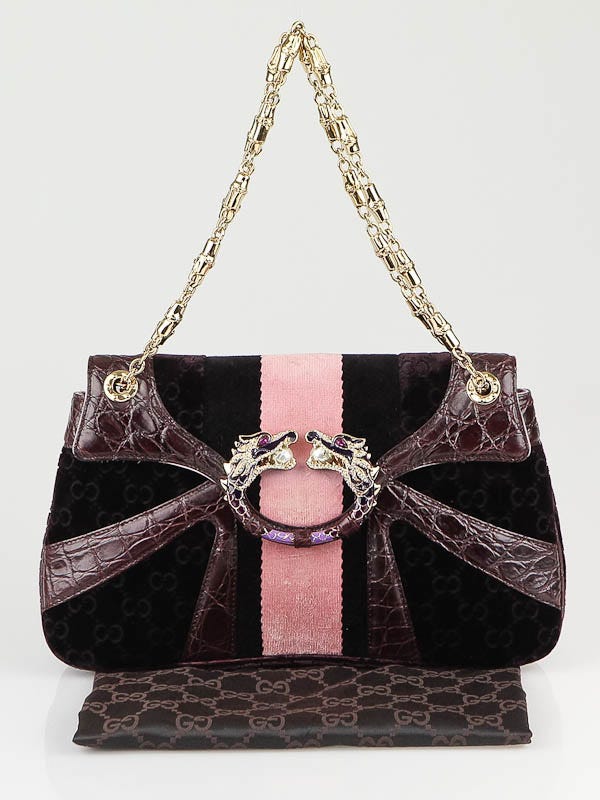 ファッション人気ブランドランキング Violet Edition Limited Gucci GG Bag Shoulder Dragon Ford Tom トップス