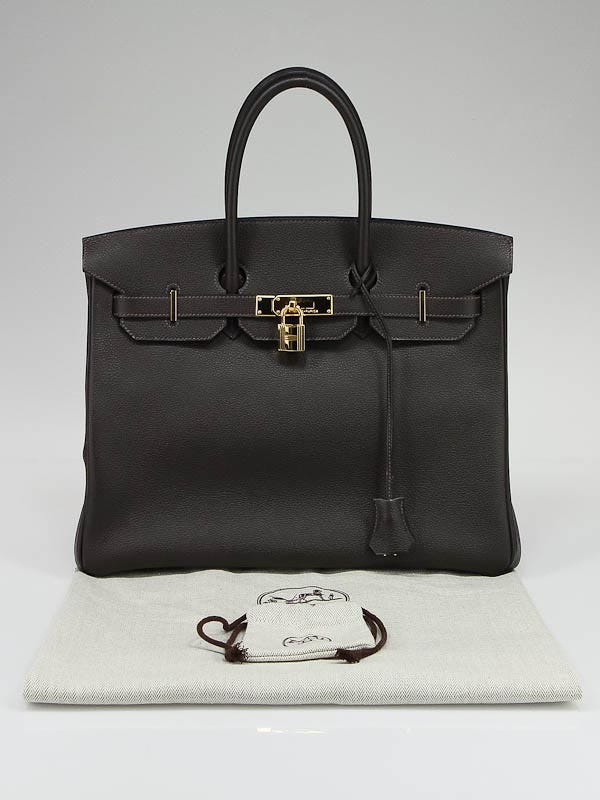 Hermes 35cm outlet birkin bag