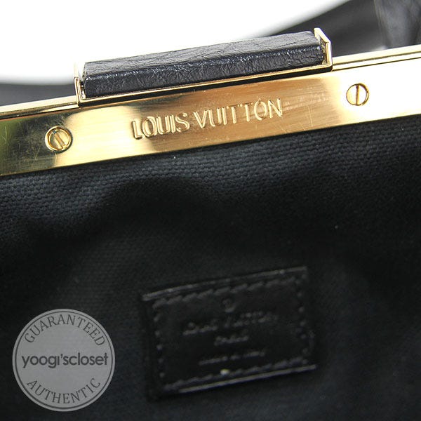 Louis Vuitton Vintage Monogram Motard Biker Bag - Brown Shoulder Bags,  Handbags - LOU791717