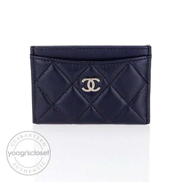 Chanel  Brand New VIP Complimentary Gift Phone Bag on Designer Wardrobe
