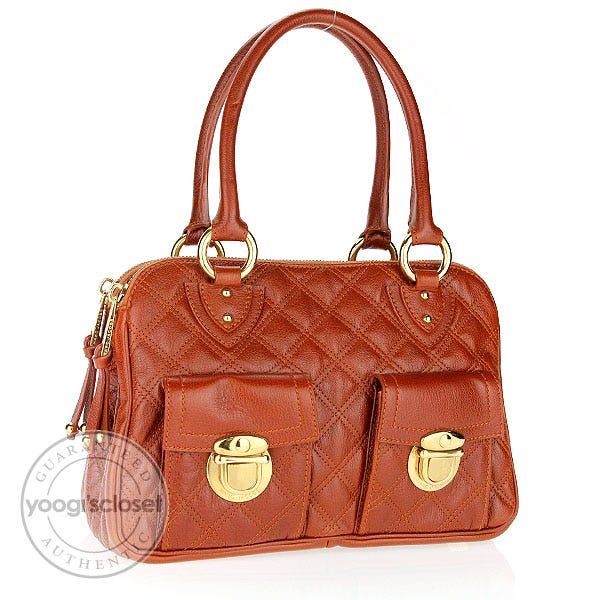 Marc jacobs discount blake satchel