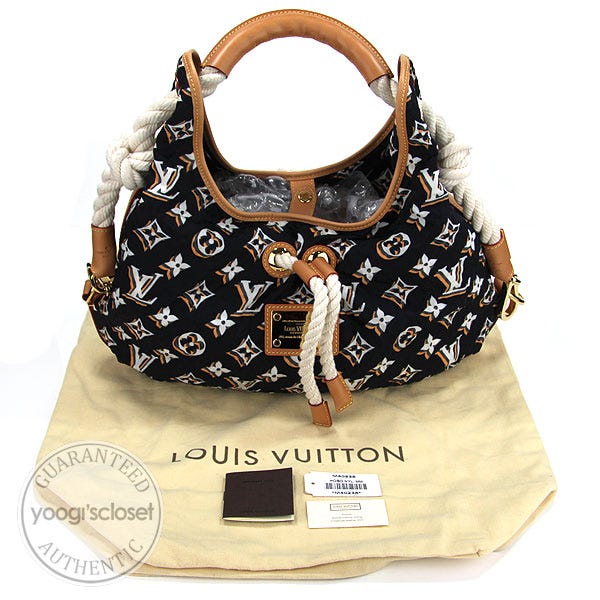 Louis Vuitton 2010 pre-owned Bulles MM Tote Bag - Farfetch