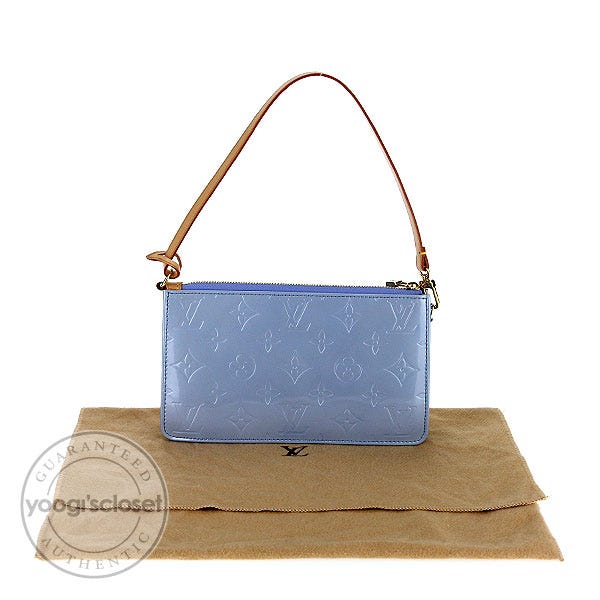 Louis Vuitton Vernis Lexington Hand Bag - Farfetch