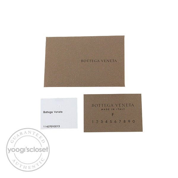 Bottega hotsell veneta 1234567890