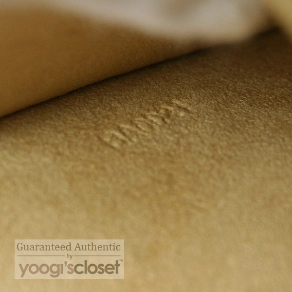 Louis Vuitton Beige Horizontal Alma Graffiti Bag – The Closet