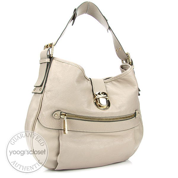 Marc jacobs taupe on sale bag