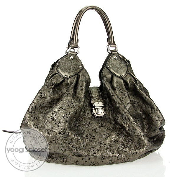 Louis Vuitton Rame Mahina XL Bag