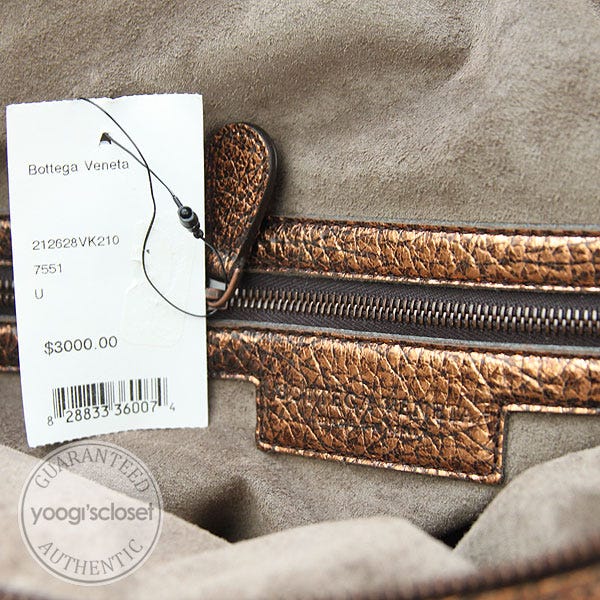 Bottega veneta discount wallet authenticity tag