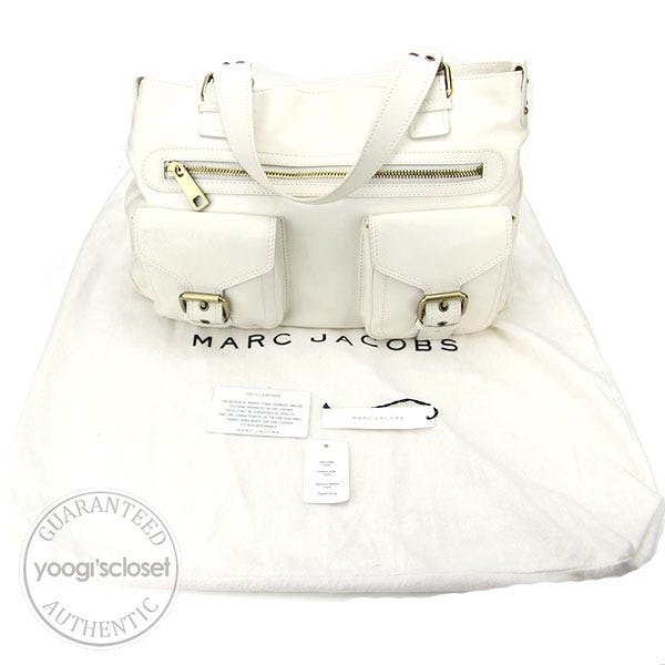 Marc jacobs hot sale stella bag