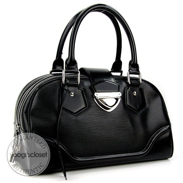 louis vuitton bowling montaigne