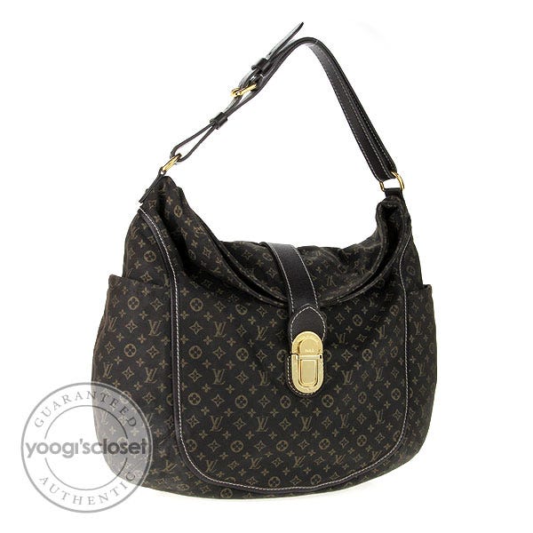 Louis Vuitton Ivy Brand Name Bag So Cute 🤎