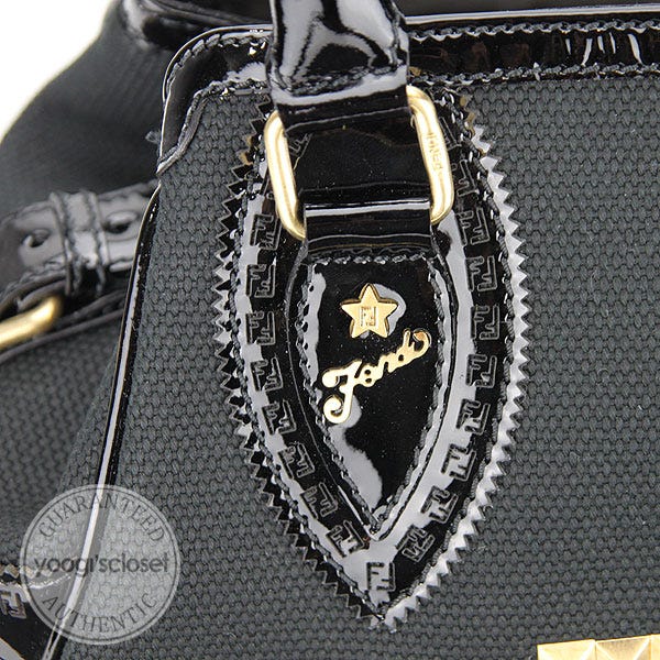 VERSACE×FENDI】ヴェルサーチ×フェンディ『フェンダーチェ ロゴ