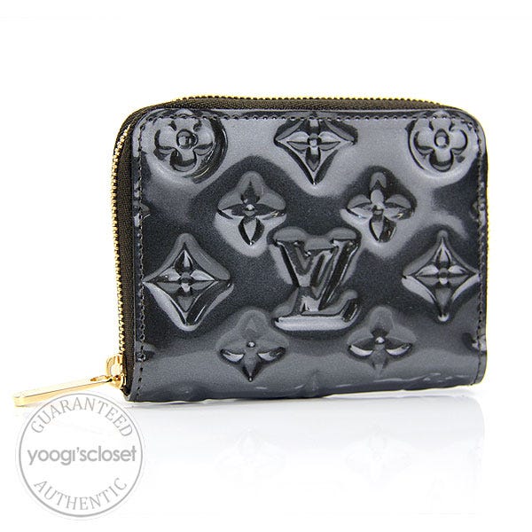 Louis Vuitton Monogram Canvas Zippy Coin Purse - Yoogi's Closet