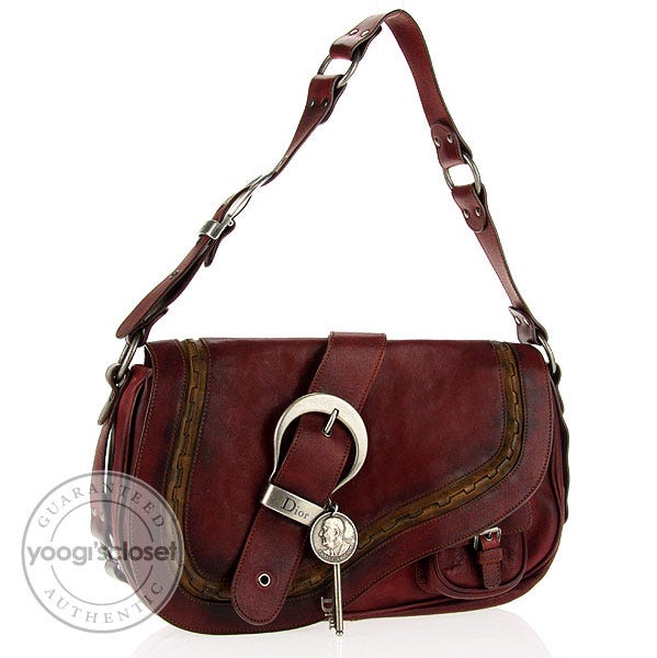 Gaucho bag on sale