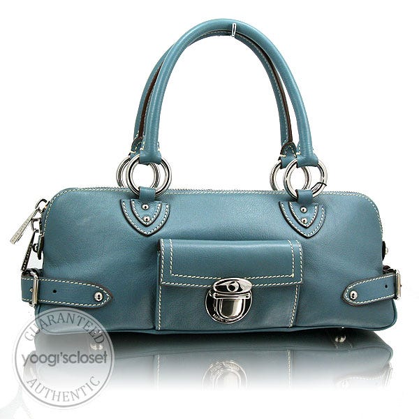 New MARC JACOBS Pebbled Leather Micro MINI GRIND Crossbody