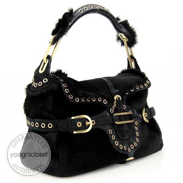 Jimmy choo tulita discount bag