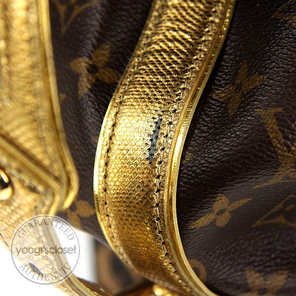 LV Limited Edition Pleated Steam Bag - Handbags & Purses - Costume &  Dressing Accessories