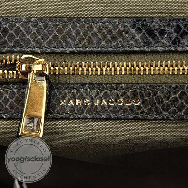 Marc Jacobs The Karlie Crossbody Bag - Farfetch