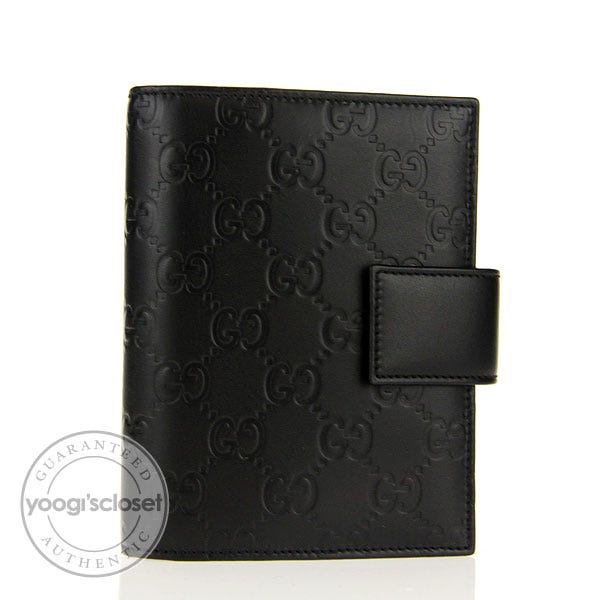 Agenda gucci outlet