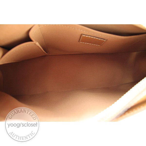 UhfmrShops  1A3CW4 - Louis Vuitton Epi Turenne PM Shoulder Bag