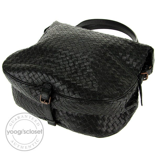 Bottega veneta 非売品ヨーヨー Bottega Veneta Matita Goatskin Belly 76 Bag | Yoogi's Closet
