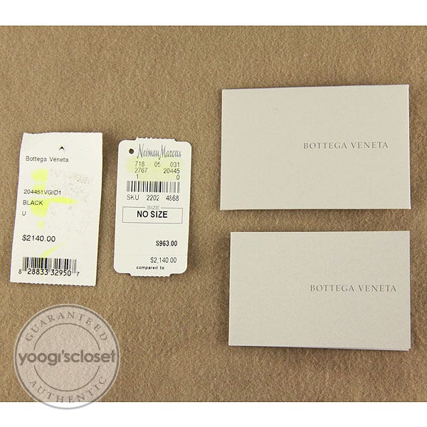 Bottega veneta outlet gift card