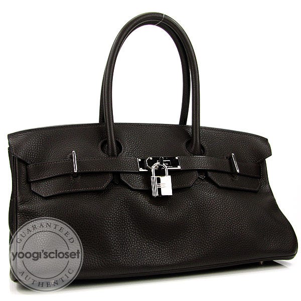 42cm Clemence JPG Birkin Bag