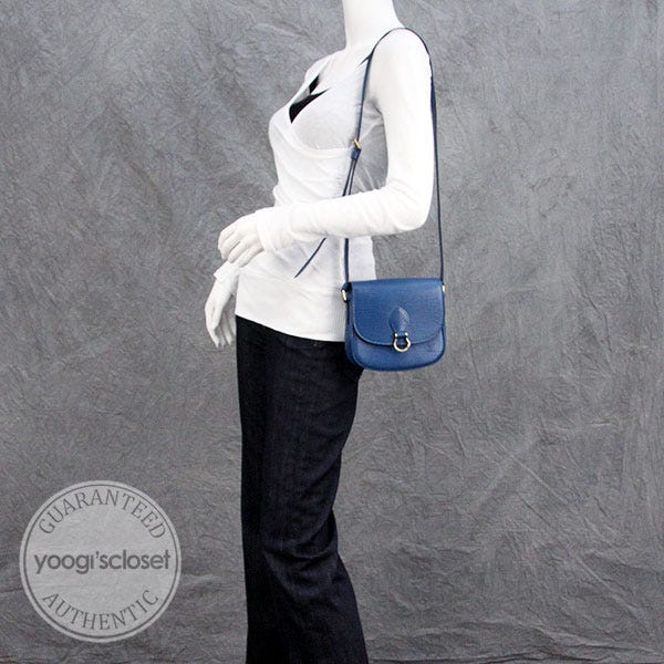 Louis-Vuitton-Epi-Saint-Cloud-Shoulder-Bag-Toledo-Blue-M52195 –  dct-ep_vintage luxury Store