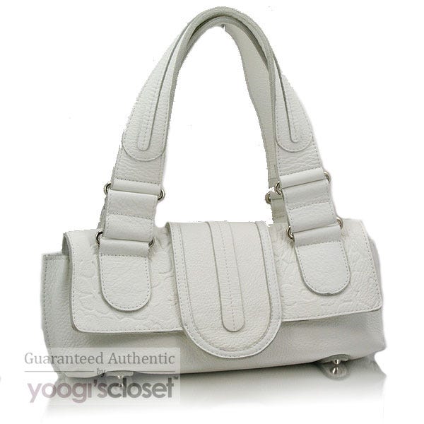 Yoogi's closet handbags sale