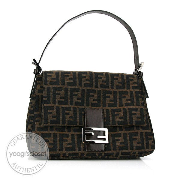 Fendi 8br001 Clearance