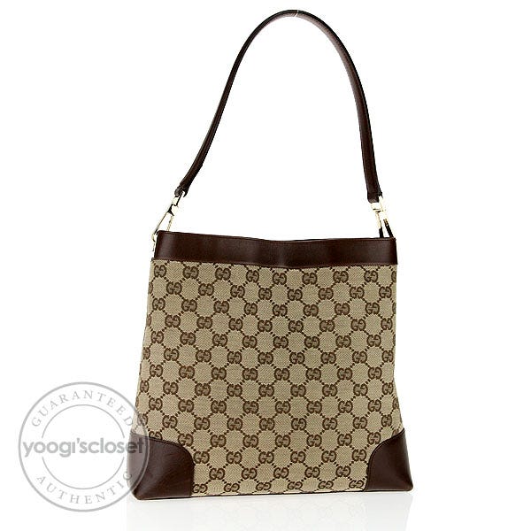 Gucci cheap bag fabric