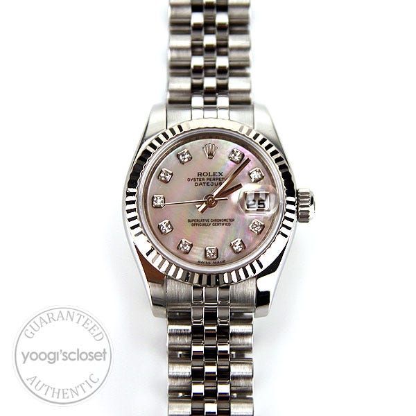 Rolex 179174 retail discount price