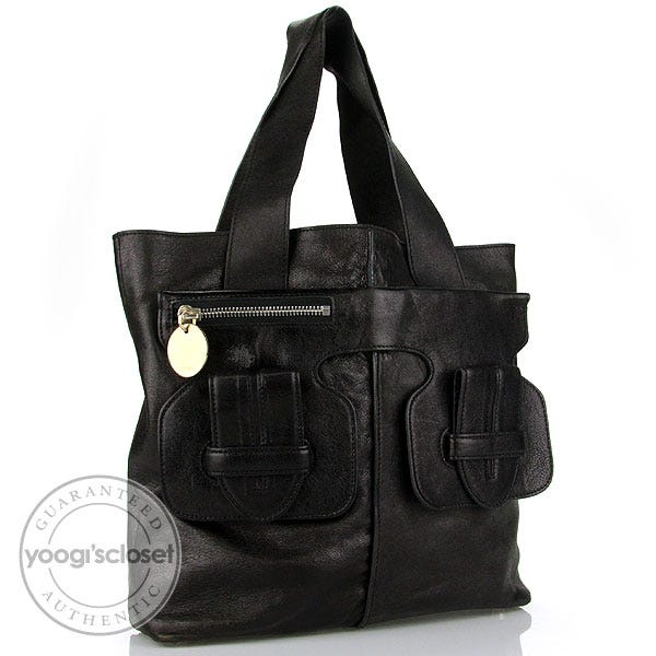 Red Chloe Saskia Bag main image 1