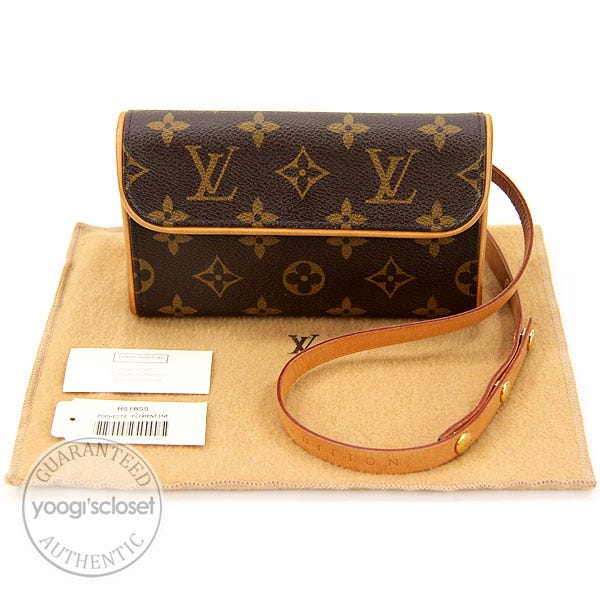 Florentine pochette 2025