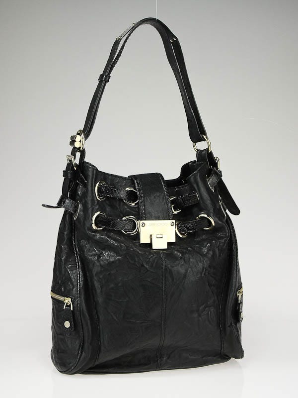 Jimmy Choo Cheri Hobo/S - ShopStyle