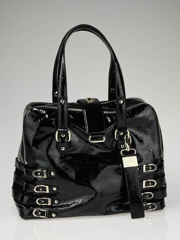 Jimmy choo blythe online bag