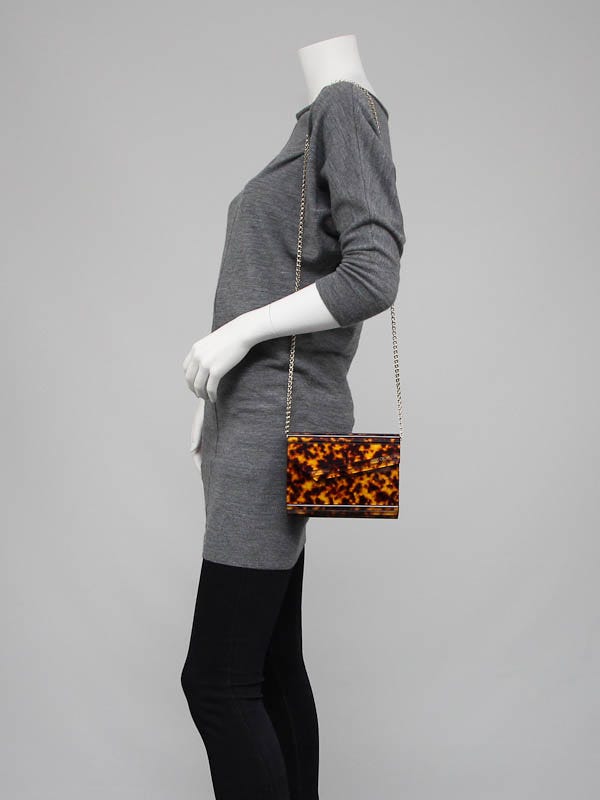 トートバッグ JIMMY CHOO Black Acrylic Candy Clutch Black Acrylic Clutch Bag | CANDY | Cruise | JIMMY CHOO US