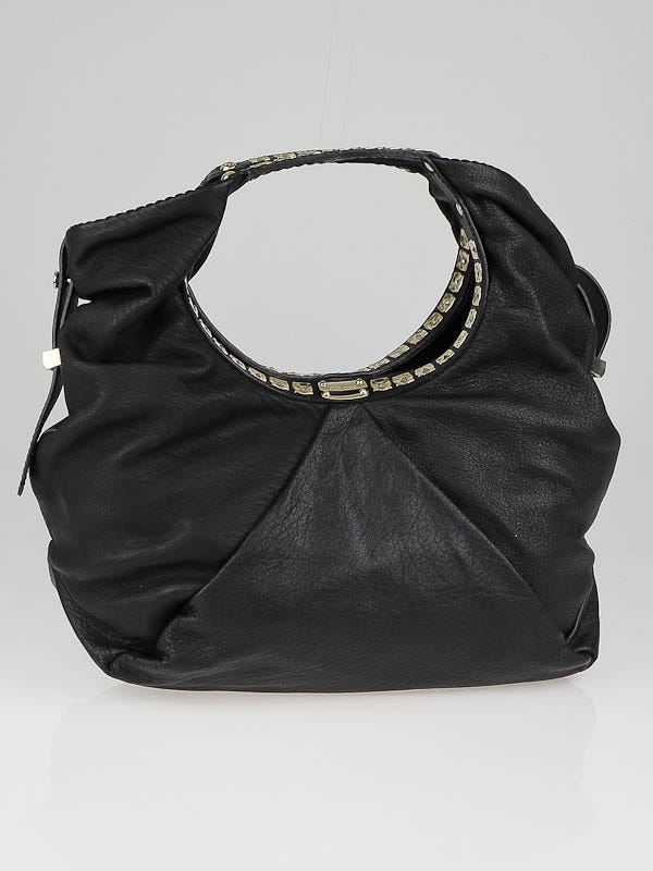 Silvia Hobo Bag