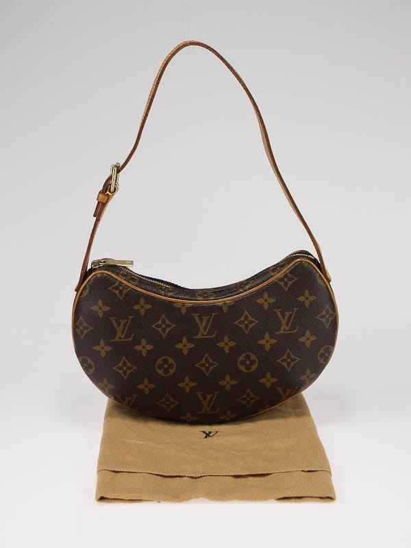 Louis Vuitton 2003 pre-owned Pochette Croissant Shoulder Bag