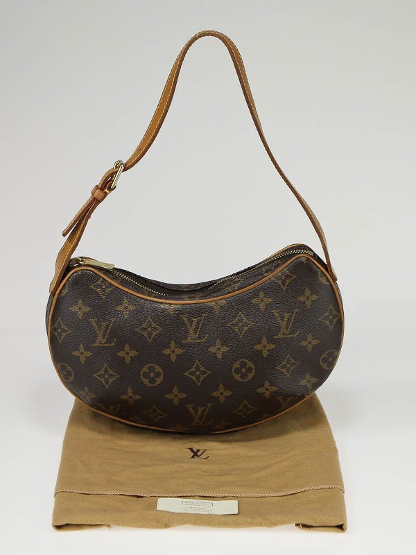 Louis Vuitton 2003 pre-owned Pochette Croissant Shoulder Bag