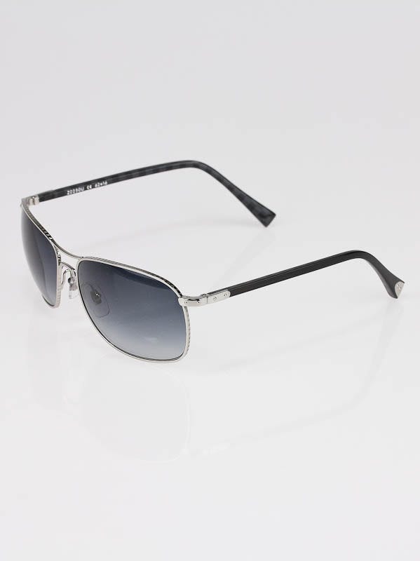 Louis Vuitton Grey Conspiration GM Sunglasses