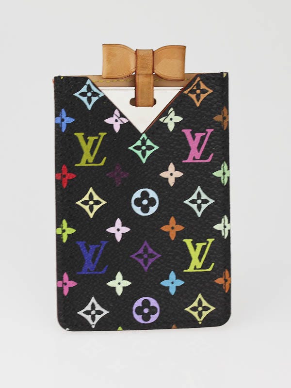 Louis Vuitton, Bags, Louis Vuitton Wallet With Mirror