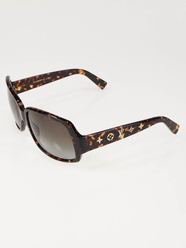 Louis Vuitton Landscape Obsession Carre Sunglasses | Yoogi's Closet
